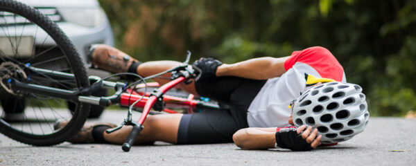 Assurance vélo